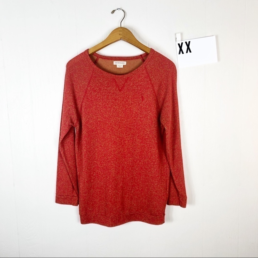 Obey propaganda sweatshirt Sz M